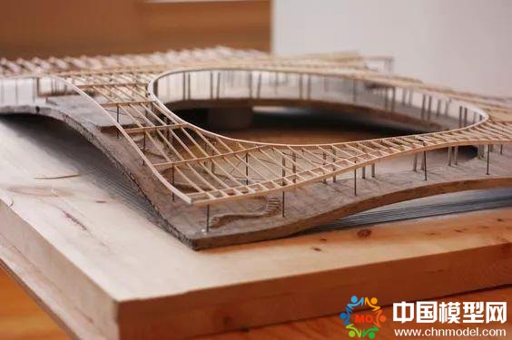 模型丨建筑模型，比你想象的還要精致！,建筑,模型,only,arch,佳佳