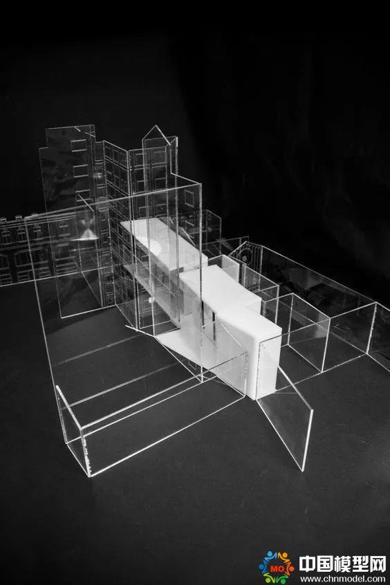 模型丨建筑模型，比你想象的還要精致！,建筑,模型,only,arch,佳佳