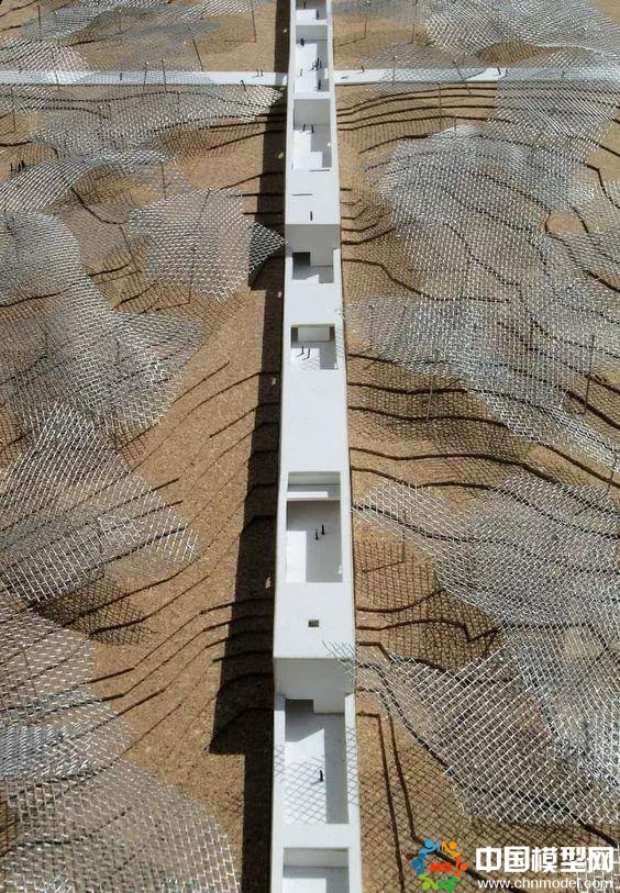 模型丨建筑模型，比你想象的還要精致！,建筑,模型,only,arch,佳佳
