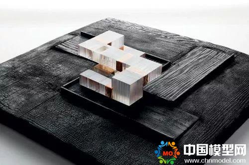 模型丨建筑模型，比你想象的還要精致！,建筑,模型,only,arch,佳佳