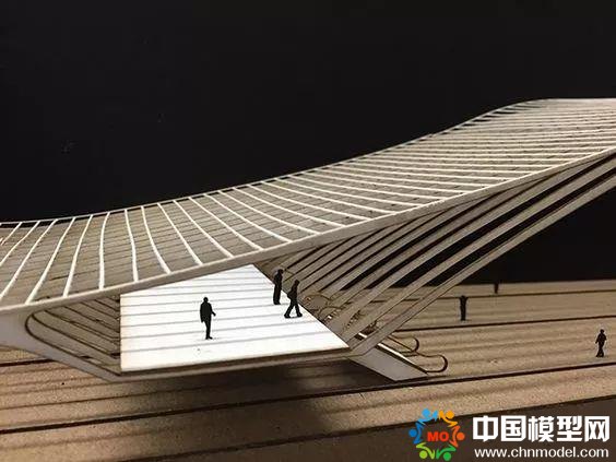 模型丨建筑模型，比你想象的還要精致！,建筑,模型,only,arch,佳佳