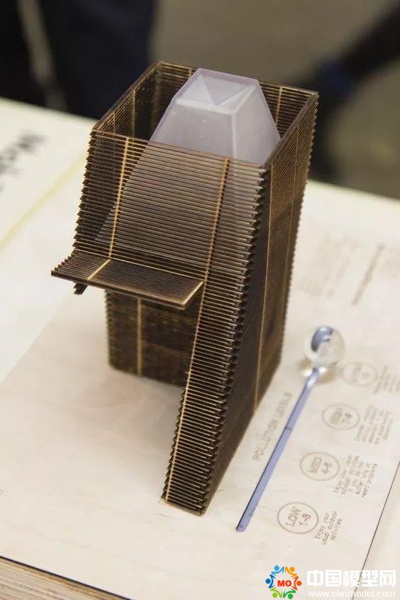 模型丨建筑模型，比你想象的還要精致！,建筑,模型,only,arch,佳佳
