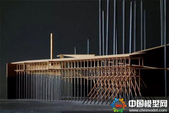 模型丨建筑模型，比你想象的還要精致！,建筑,模型,only,arch,佳佳