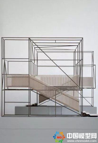 模型丨建筑模型，比你想象的還要精致！,建筑,模型,only,arch,佳佳