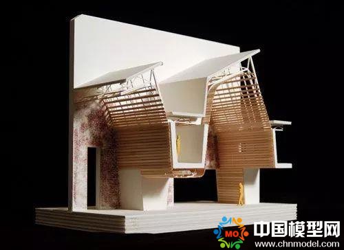 模型丨建筑模型，比你想象的還要精致！,建筑,模型,only,arch,佳佳