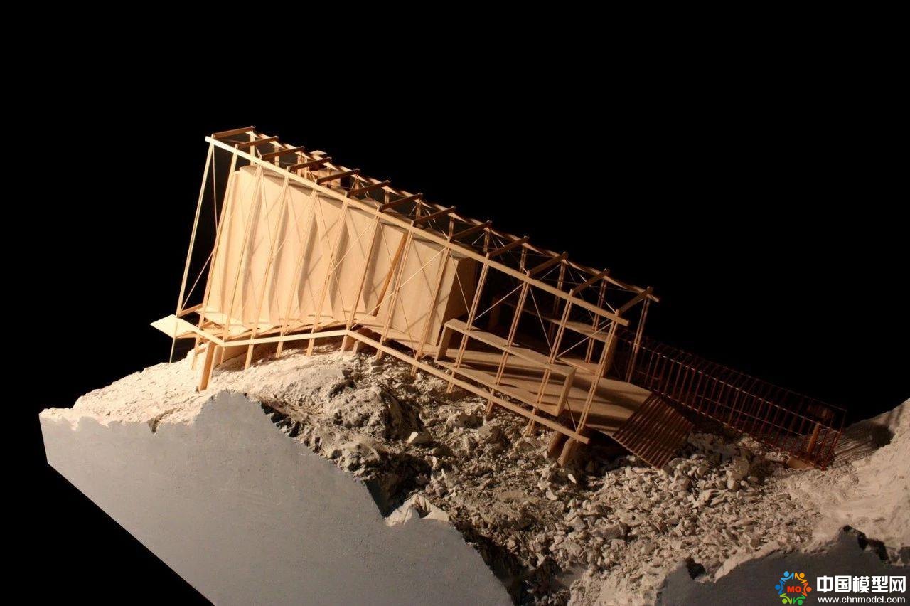 模型丨建筑模型，比你想象的還要精致！,建筑,模型,only,arch,佳佳