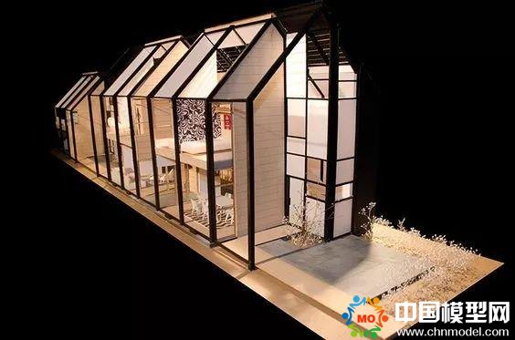 模型丨建筑模型，比你想象的還要精致！,建筑,模型,only,arch,佳佳