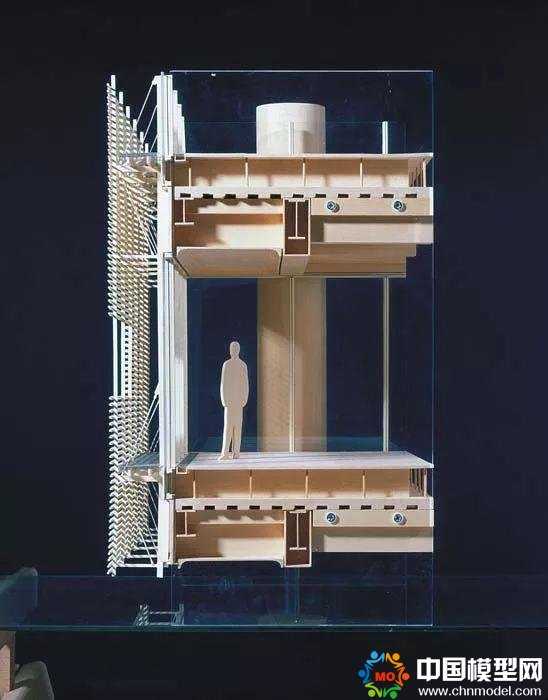 模型丨建筑模型，比你想象的還要精致！,建筑,模型,only,arch,佳佳