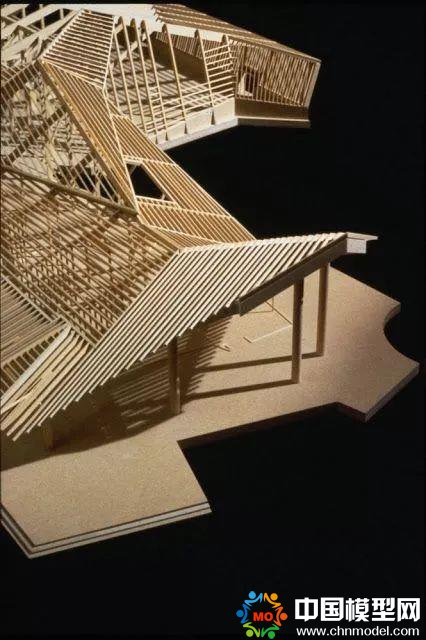 模型丨建筑模型，比你想象的還要精致！,建筑,模型,only,arch,佳佳