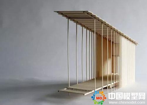 模型丨建筑模型，比你想象的還要精致！,建筑,模型,only,arch,佳佳