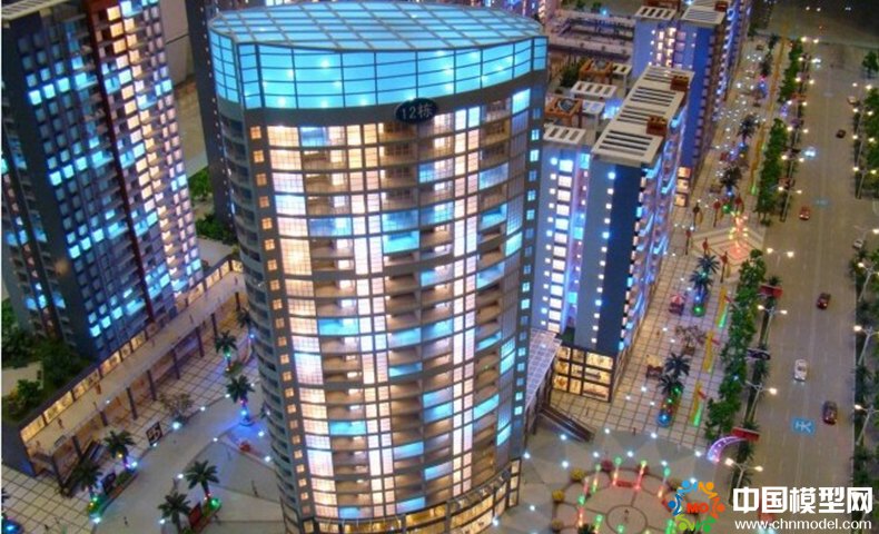 升降是數(shù)字沙盤(pán)