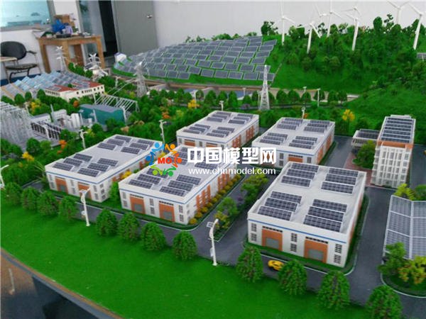 風(fēng)電光伏新能源沙盤(pán)模型 風(fēng)電光伏新能源沙盤(pán)模型