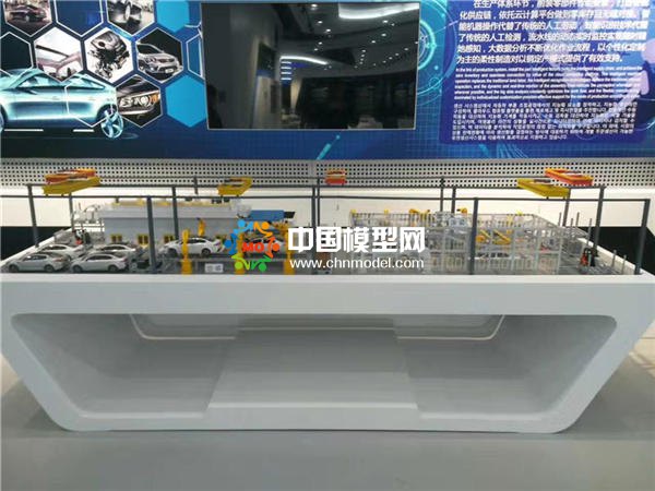 機械設備模型--機械動態(tài)模型--設備流程模型