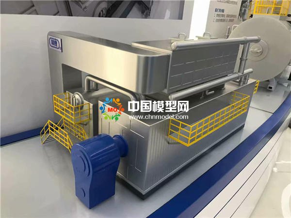 機械設備模型--機械動態(tài)模型--設備流程模型