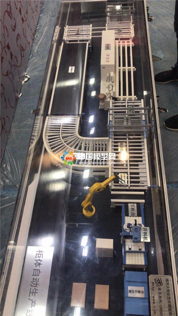 機械設備模型--機械動態(tài)模型--設備流程模型