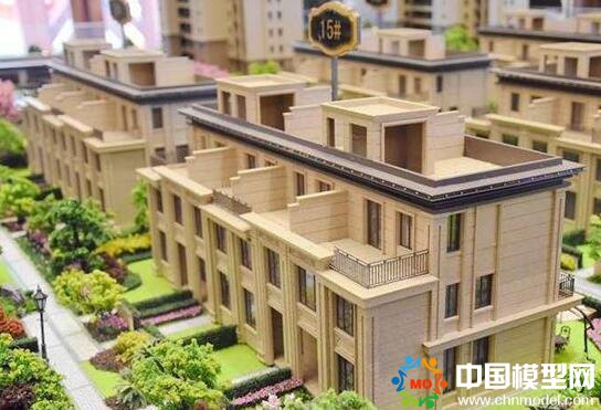 模法堂:沙盤模型常用油漆種類及施工工藝解析