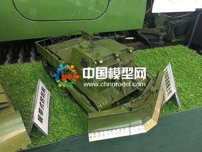 特種車輛模型，清障車模型