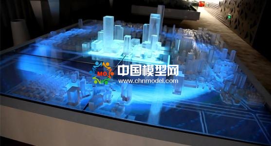 DIY建筑模型與商用沙盤(pán)模型區(qū)別較大