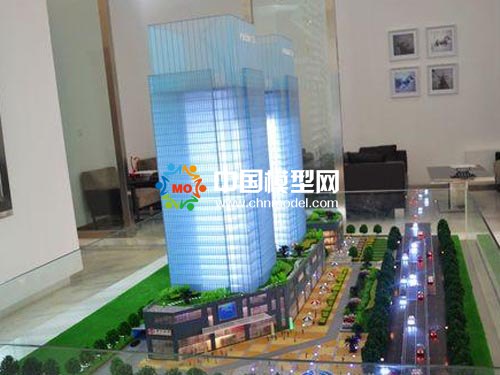 建筑模型價(jià)格應(yīng)根據(jù)圖紙及制作要求來(lái)核算