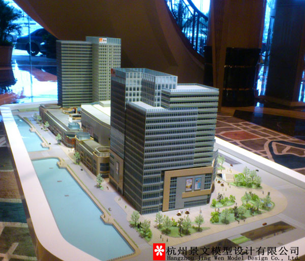 歡迎咨詢景文模型(圖)-樓盤模型價(jià)格-宿州樓盤模型