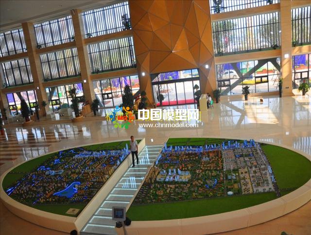 福建模型廠 工業(yè)沙盤模型制作公司_工業(yè)機械模型_環(huán)保設備模型公司 沙盤模型,企業(yè)展廳,設計與制作一體的高新技術企業(yè).