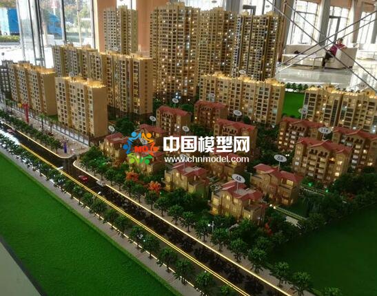 房產(chǎn)沙盤(pán)模型設(shè)計(jì)制作要做好這三個(gè)部分