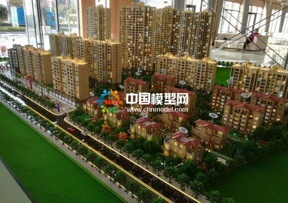 樓盤模型設(shè)計制作需要注重的細(xì)節(jié)比較多