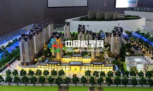 3D打印模型取代傳統(tǒng)建筑模型工藝有利有弊