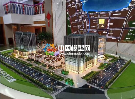 建筑模型常用輔助技術(shù)解析,滿滿新技術(shù)