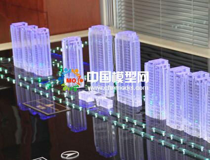 沙盤模型發(fā)展與進(jìn)化終被不同行業(yè)應(yīng)用與接納