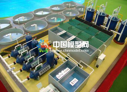 工業(yè)模型應(yīng)用范圍越來越廣，便捷參展必需品