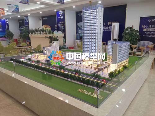 沙盤模型根據(jù)設(shè)計及需求不同表現(xiàn)方式各異