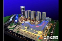 沙盤(pán)模型設(shè)計(jì)中材料的特性決定模型方向