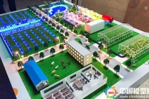 智慧農(nóng)業(yè)沙盤模型，農(nóng)業(yè)物聯(lián)網(wǎng)沙盤模型，智慧畜牧養(yǎng)殖沙盤模型