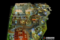 經(jīng)典戶型模型，高檔戶型模型，精品戶型模型