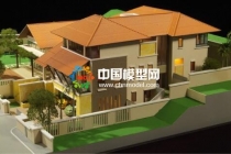 建筑模型價格分析，追求底價降低質(zhì)量慎選