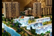 建筑模型報價沒有統(tǒng)一標(biāo)準(zhǔn)，具體要看配置要求