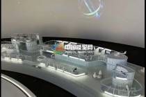 智慧醫(yī)療沙盤模型，智慧檢驗(yàn)?zāi)Ｐ?></a><a href=