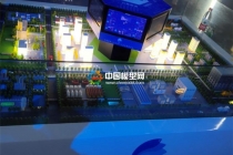 工業(yè)互聯(lián)網(wǎng)沙盤模型，云智造沙盤模型