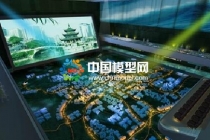 電子沙盤時(shí)代的來臨，主要依托于先進(jìn)的數(shù)字技術(shù)