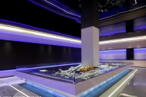 優(yōu)質(zhì)的樓盤模型制作公司該怎么判定？