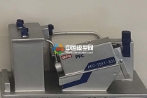 疊螺脫水一體機模型