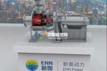 小型燃?xì)廨啓C(jī)模型，微燃機(jī)模型