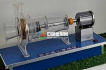 水環(huán)真空泵模型，臥式離心泵模型，臺州