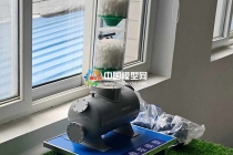 回收塔模型，立式多級泵模型