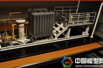 富瑞特裝模型，生產(chǎn)線模型，風(fēng)洞模型，整裝線模型，工業(yè)機(jī)器人模型