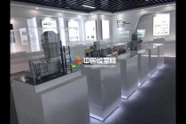 復合材料制陶瓷設(shè)備模型