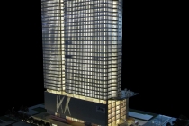 CHIANTI尚堤建筑模型,澳洲地產(chǎn)模型