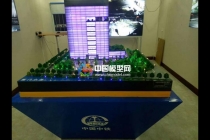 建筑沙盤(pán)模型制作的表現(xiàn)形式？