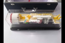 匠心復(fù)刻，大國(guó)重器/ 盾構(gòu)機(jī)禮品模型